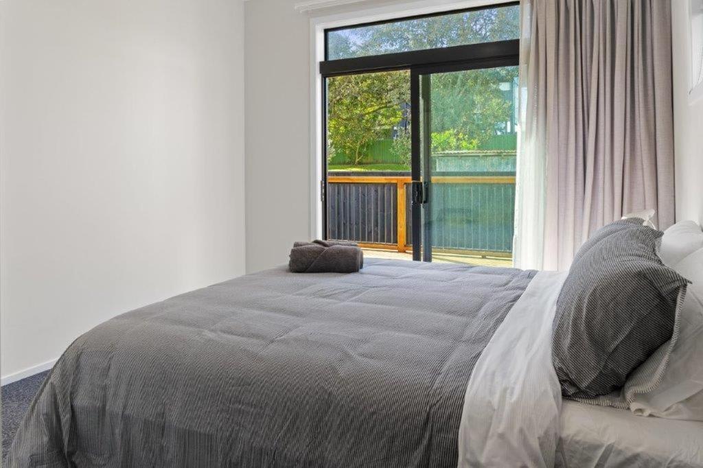 Recline On Leo Villa Waihi Ngoại thất bức ảnh
